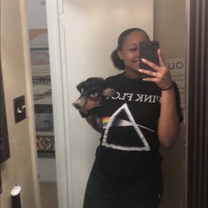 Meet your Posher, Amaya